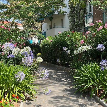 Saint-Raphael, Boulouris, F2 Dans Belle Residence 3 Piscines, Proche Bord De Mer Εξωτερικό φωτογραφία