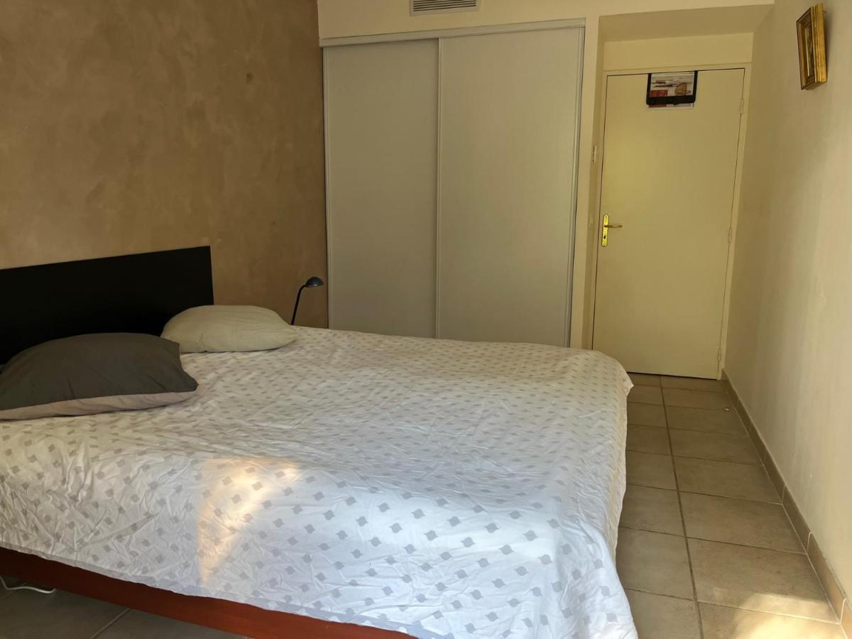 Saint-Raphael, Boulouris, F2 Dans Belle Residence 3 Piscines, Proche Bord De Mer Εξωτερικό φωτογραφία