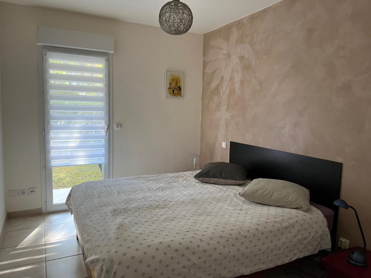 Saint-Raphael, Boulouris, F2 Dans Belle Residence 3 Piscines, Proche Bord De Mer Εξωτερικό φωτογραφία