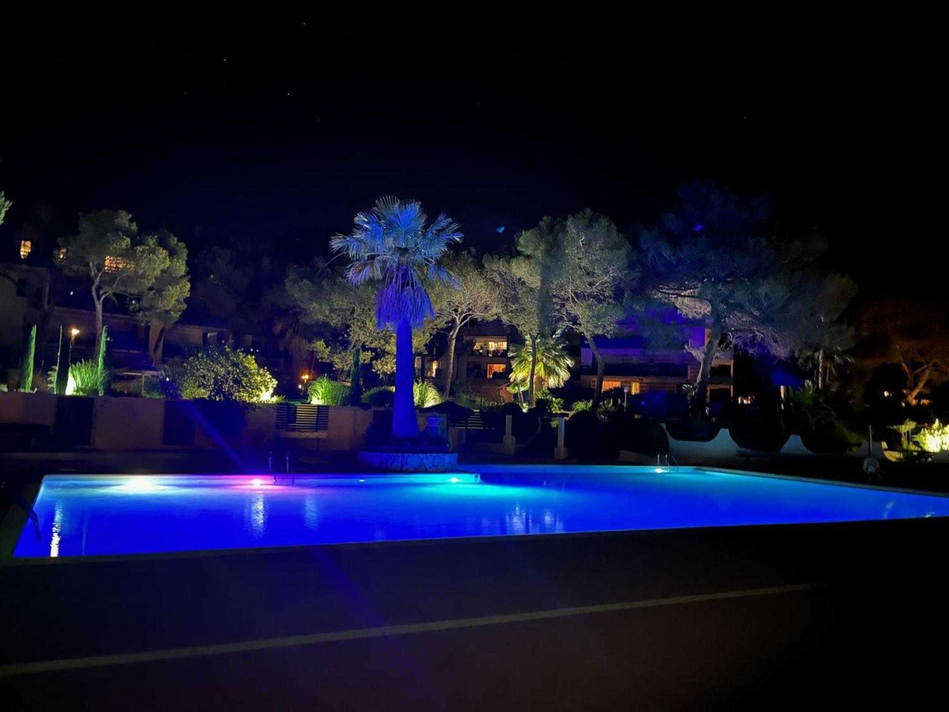 Saint-Raphael, Boulouris, F2 Dans Belle Residence 3 Piscines, Proche Bord De Mer Εξωτερικό φωτογραφία